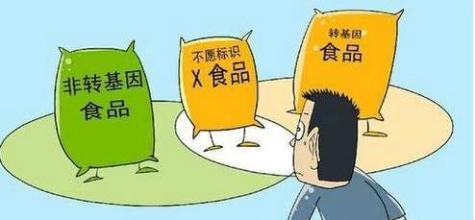 一些中国人为什么不喜欢"转基因"